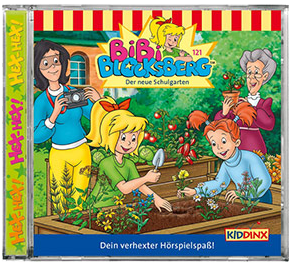 rebuy gebrauchte Bibi Blocksberg Bücher kaufen